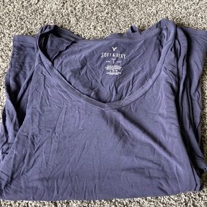 American Eagle Soft and Sexy Tee Shirt
